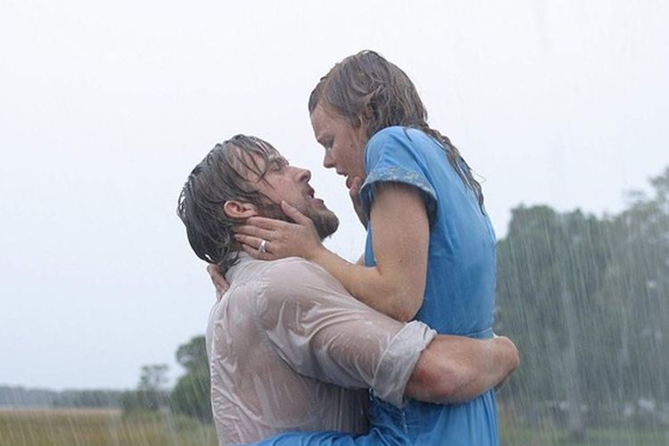 15 Film Romantis Terbaik Sepanjang Masa, Bikin Baper Banget!