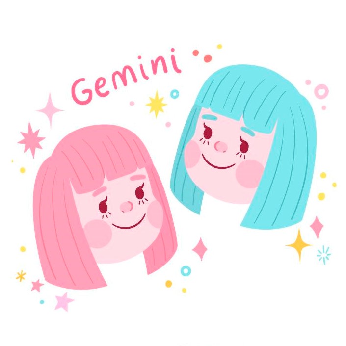 zodiak gemini