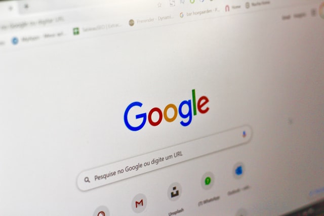 google - cara menghapus jejak digital google