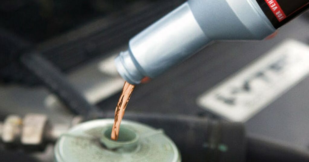 cara tune up mobil sendiri