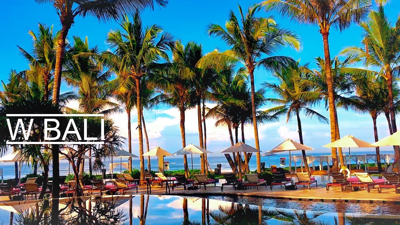 10 Daftar Hotel Termahal di Indonesia, Cocok untuk Para Sultan!