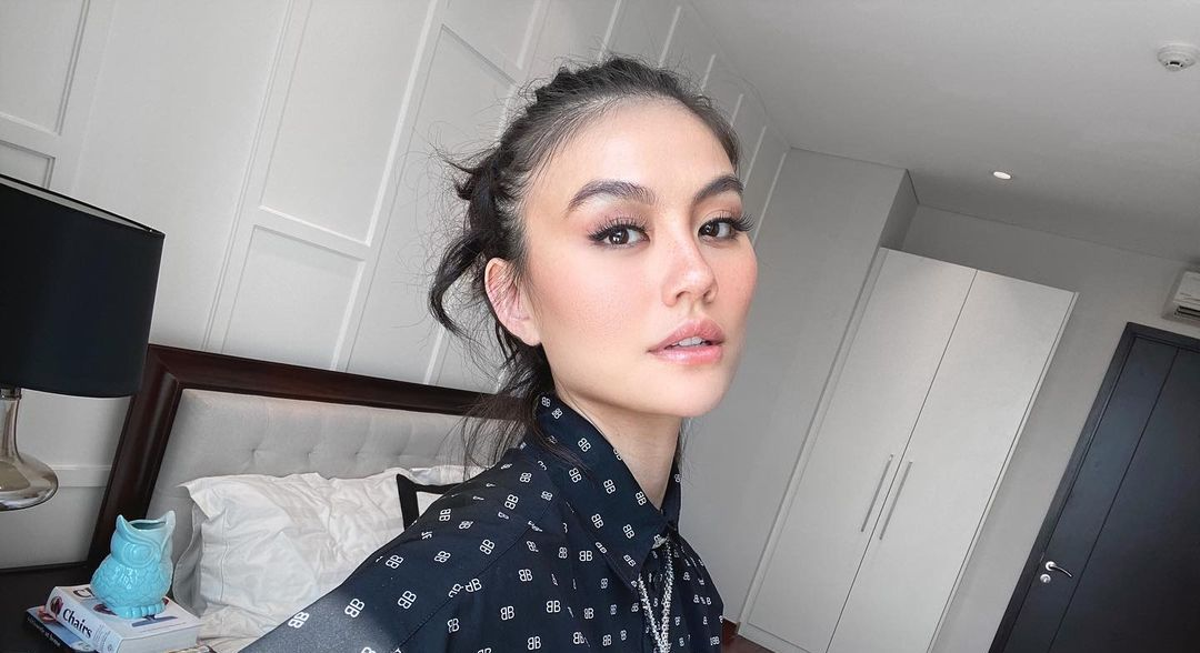 17 Potret Transformasi Agnez Mo Dulu dan Sekarang, Pernah Dikira Oplas