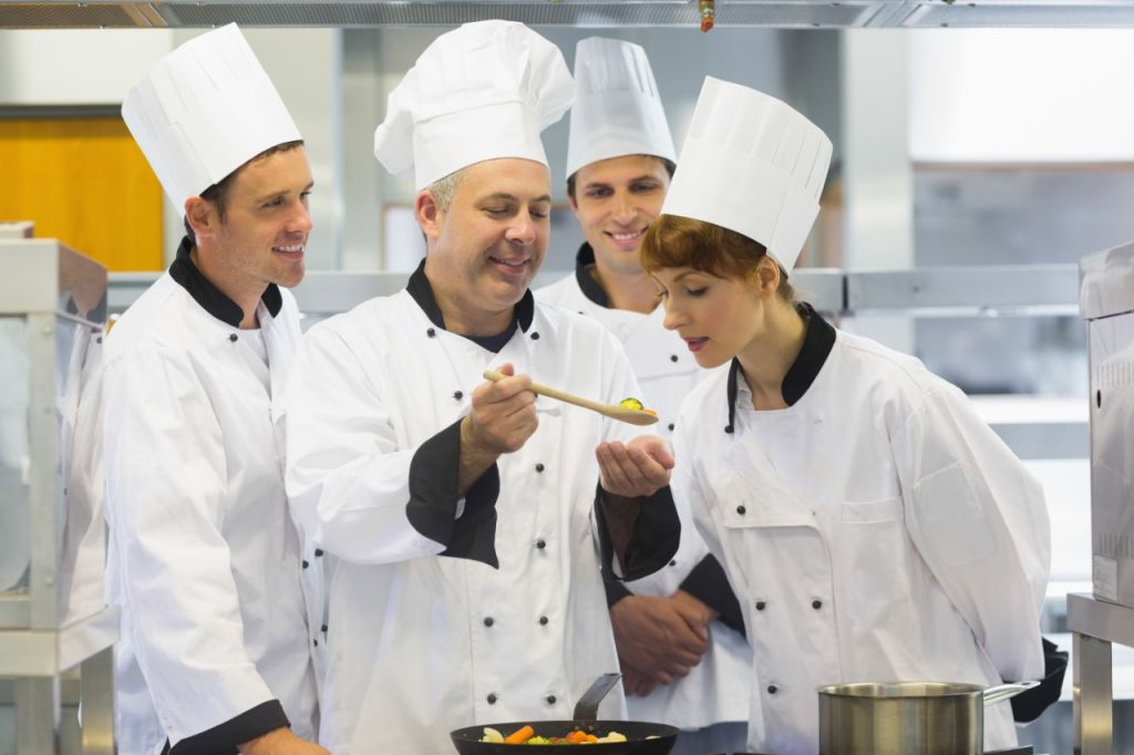 13 Daftar Sekolah Masak Terbaik di Indonesia, Langkah Awal Jadi Chef Andal