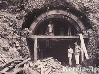 6. Terowongan Wilhelmina