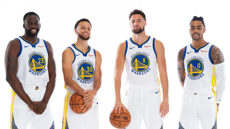 golden-state-warriors-dan-pemain-basketnya