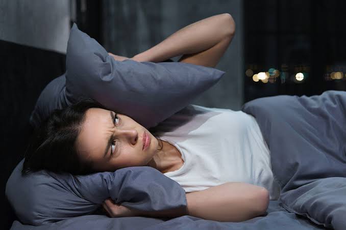 9 Cara Mengatasi Susah Tidur di Malam Hari | Buat Tidurmu jadi Nyenyak!