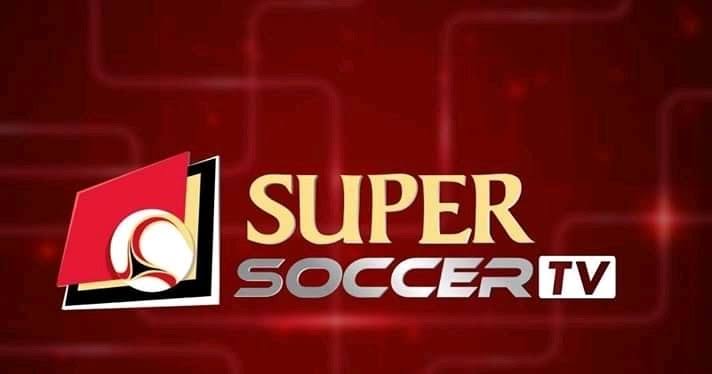 Cara menonton bola live streaming : Supper Soccer Tv
