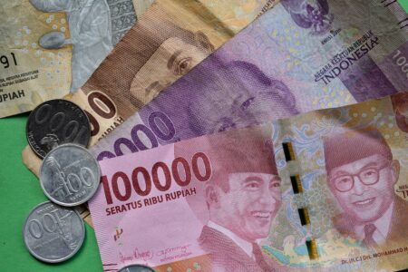 uang kuno indonesia termahal