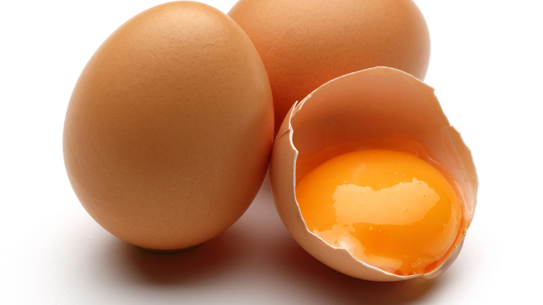 8 Manfaat Kuning Telur Bagi Tubuh dan Cara Tepat Mengonsumsinya