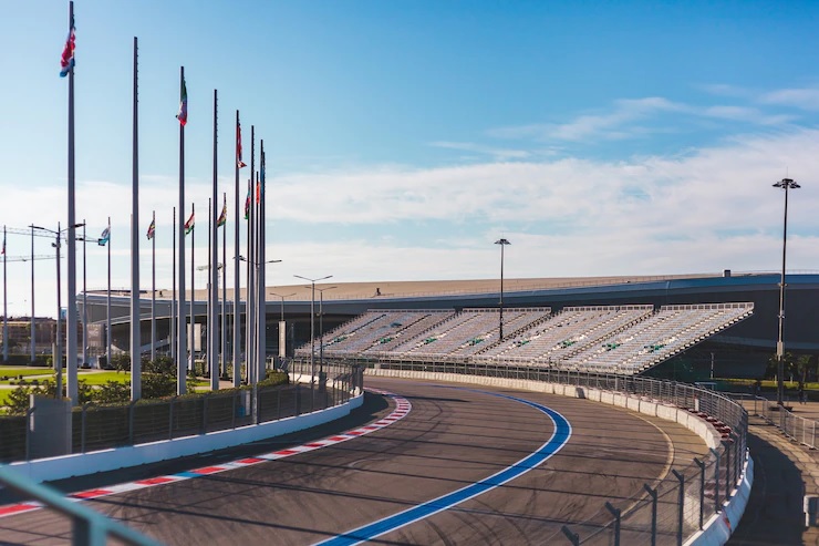 Catat! Ini 23 Jadwal F1 2022 Lengkap, dari Bahrain hingga Abu Dhabi