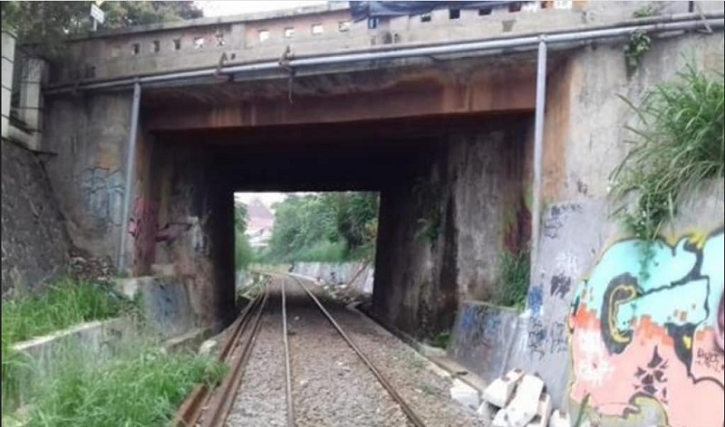 jembatan paledang bogor