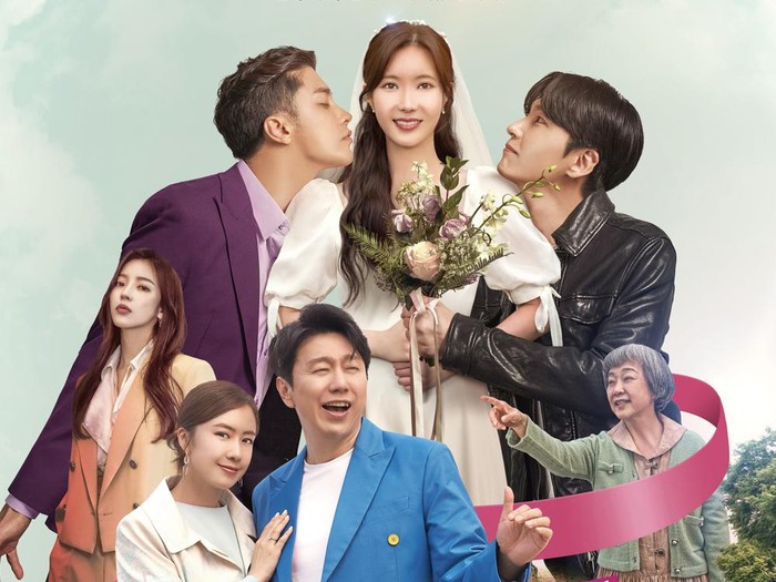 Fakta dan Sinopsis  Woori The Virgin | Drama Korea yang Lagi Viral!