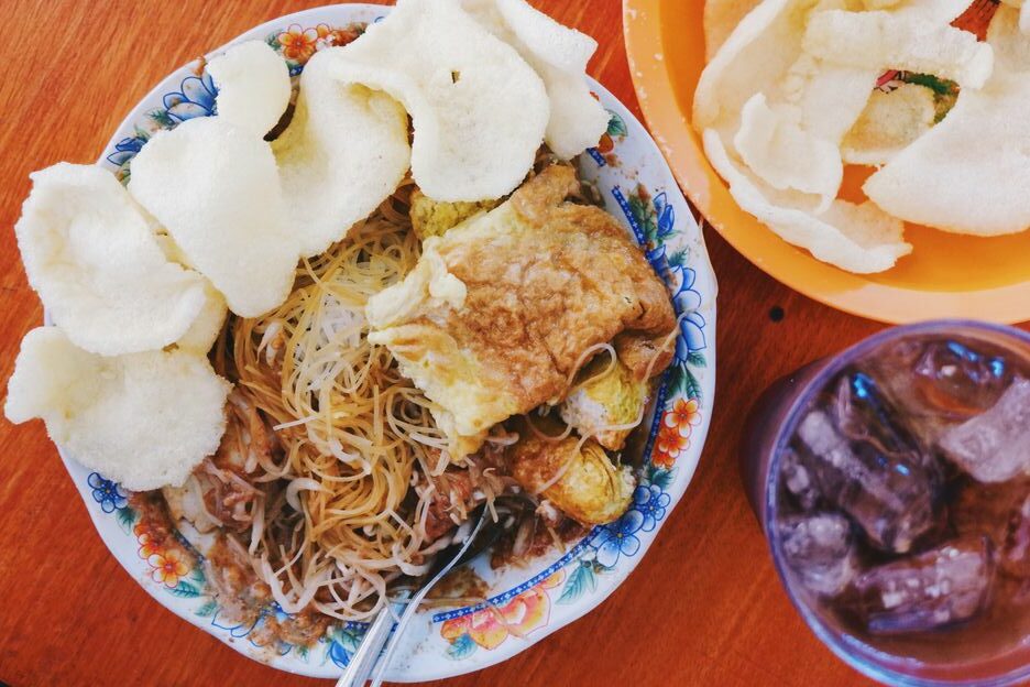 ketoprak Japar Pandu Raya bogor