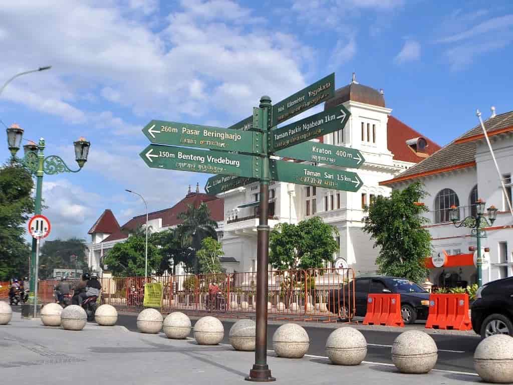 7 Info Kost Dekat Malioboro | Fasilitas Lengkap Harga Mulai 600 Ribuan