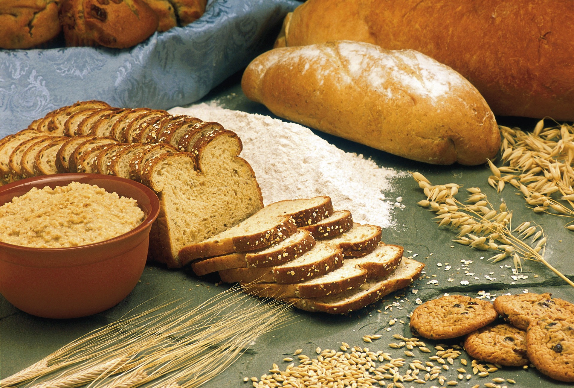 14 Kreasi Roti Gandum untuk Sarapan, Menu Sehat dan Praktis Dibuat!