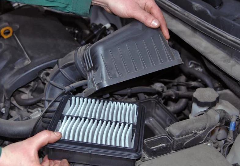 cara tune up mobil sendiri di rumah