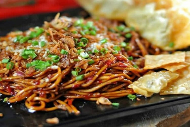 13 Pilihan Menu Mie Gacoan Paling Favorit, Mana yang Kamu Suka?