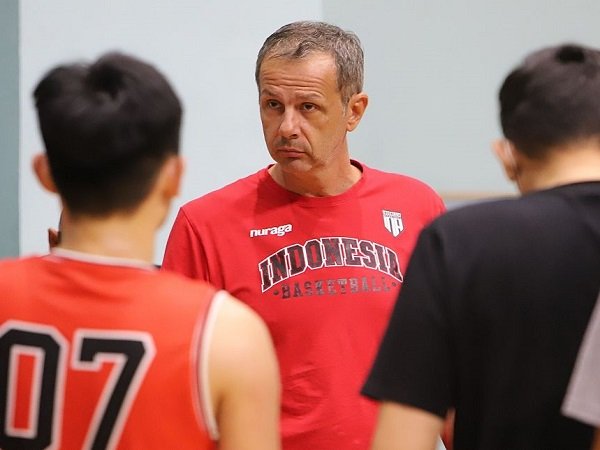 Basket Indonesia Sea Games 2022