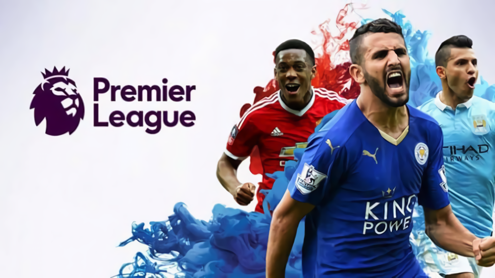 7 Pemain Bintang English Premier League | Ada yang Merayakan Lebaran Juga!