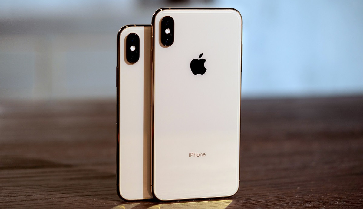 perbedaan-iphone-xs-dan-xs-max