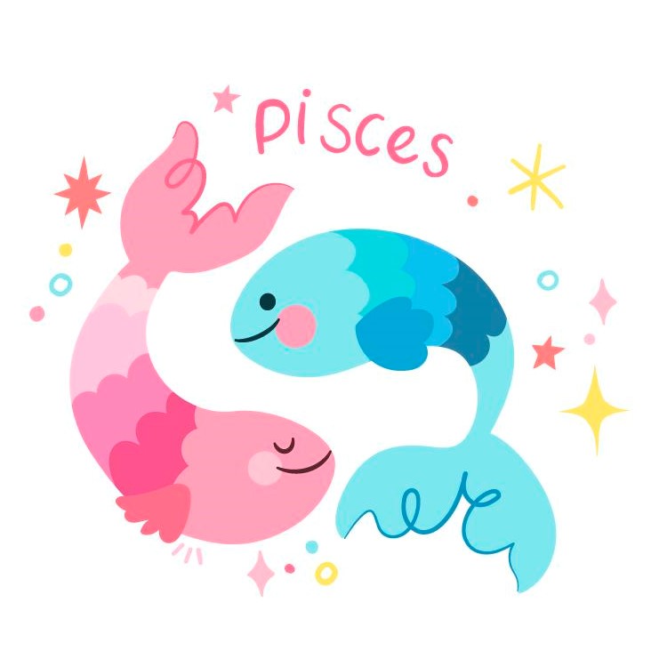 zodiak paling sabar - zodiak pisces