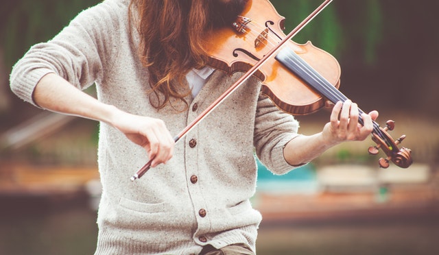 Pola Irama adalah Bagian Penting Musik yang Harus Dipelajari, Yuk Pahami!