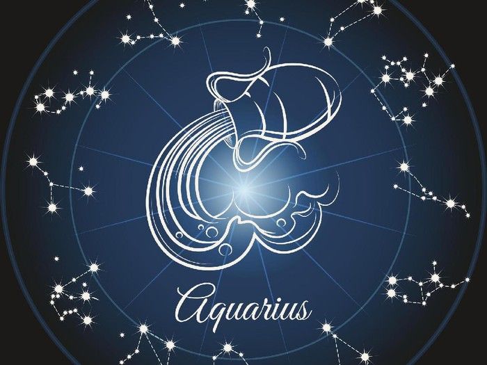 Ramalan Aquarius Minggu Ini 16 &#8211; 22 Mei 2022  | Bersiap dengan Karier yang Semakin Cemerlang!