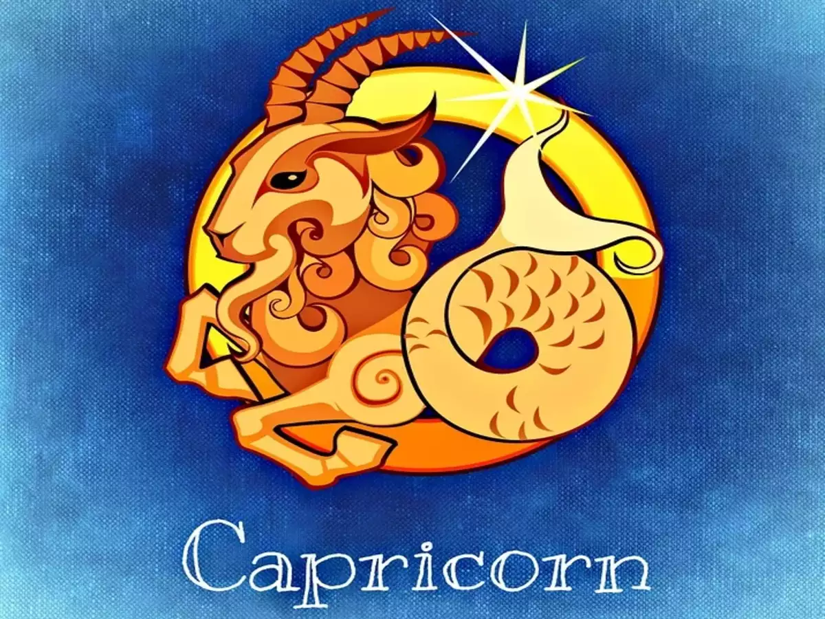 Zodiak Capricorn Minggu Ini 9 &#8211; 15 Mei 2022 |  Yuk, Perhatikan Kesehatan!