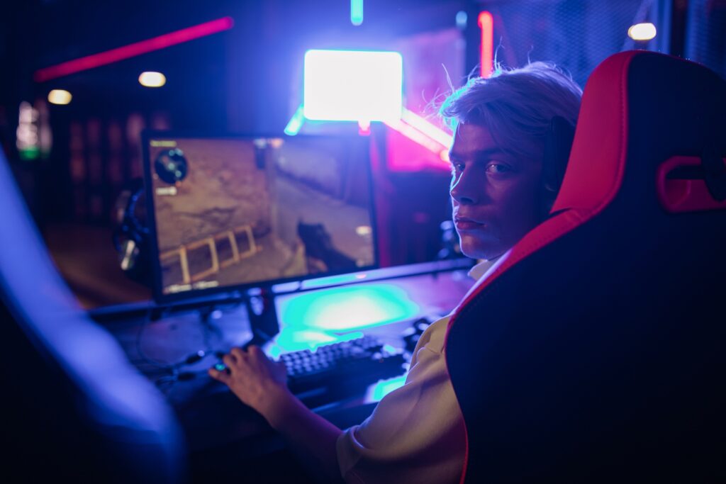 7 Rekomendasi Kursi Gaming Murah, Harga Mulai 1 Jutaan