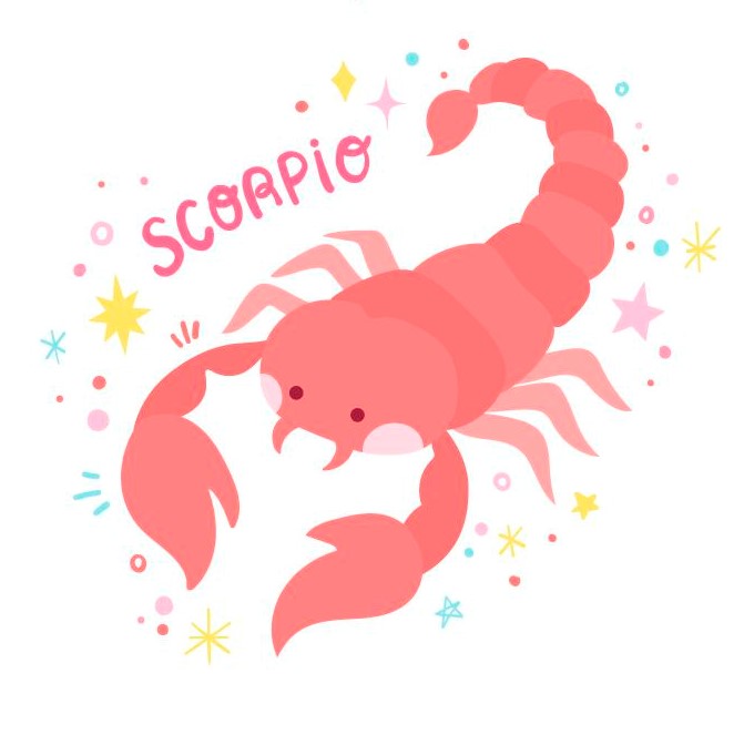 zodiak paling sabar - scorpio