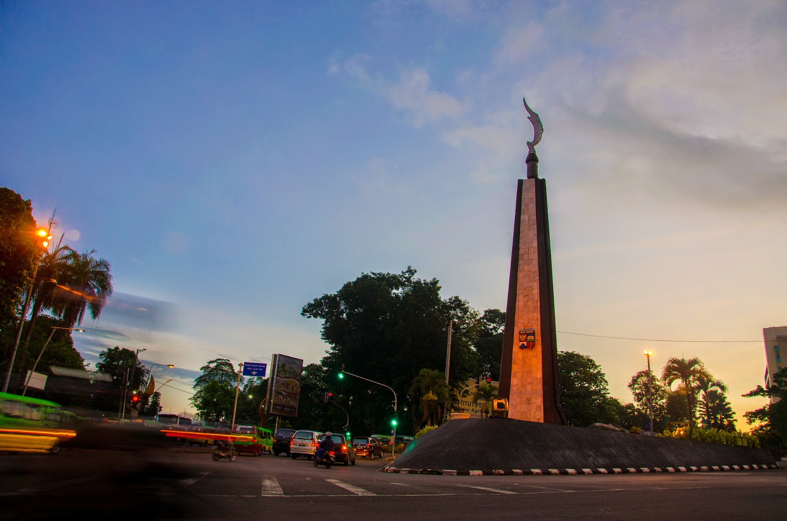 7 Cerita Misteri Bogor yang Populer dari Waktu ke Waktu | Siap-Siap Merinding!