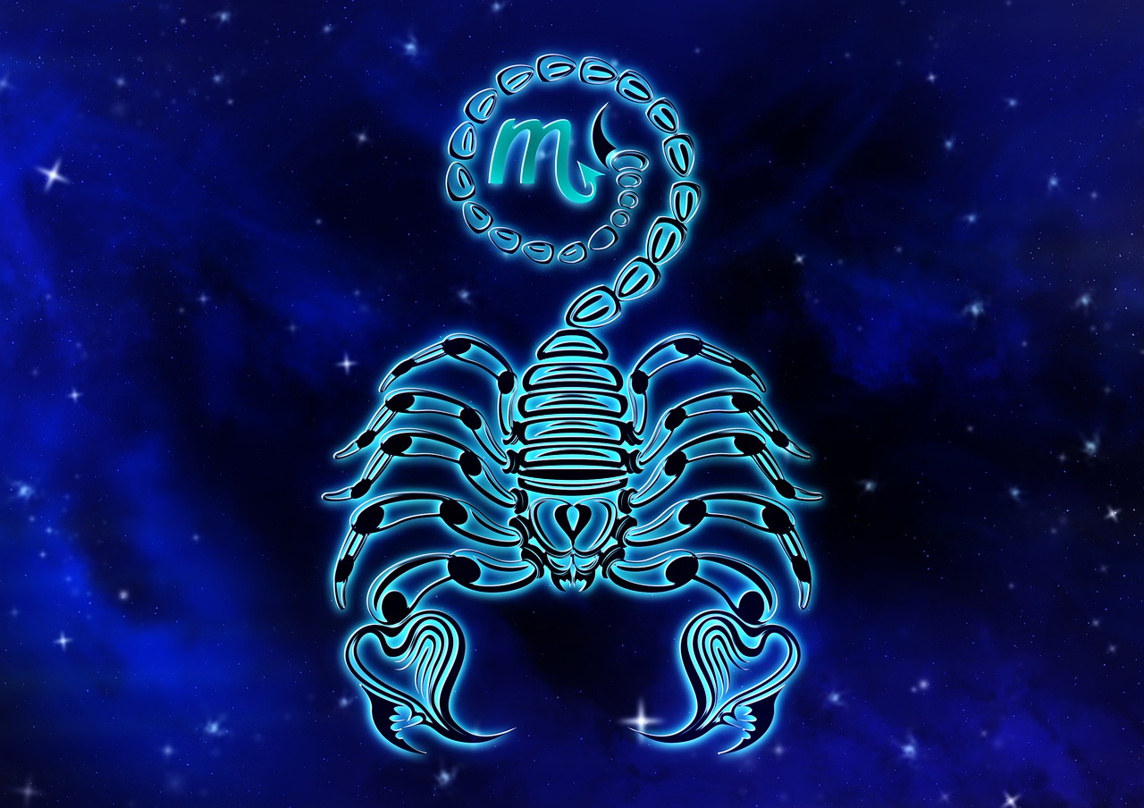 Ramalan Zodiak Scorpio Minggu Ini 16 - 22 Mei 2022, Jaga Kondisi Kesehatan