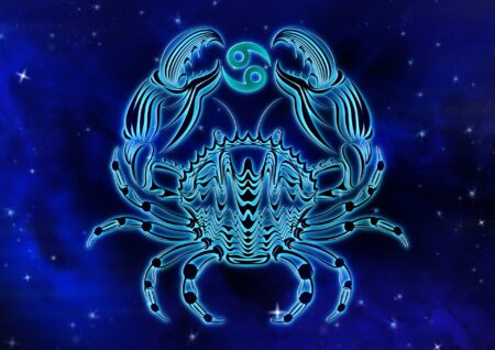 zodiak Cancer minggu ini 23 mei 2022