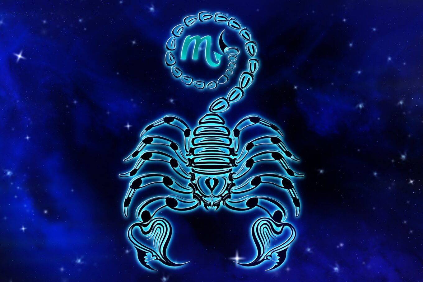 zodiak scorpio minggu ini