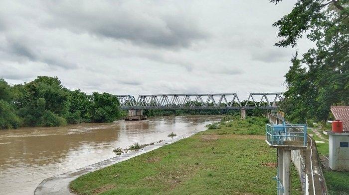 sungai bengawan solo