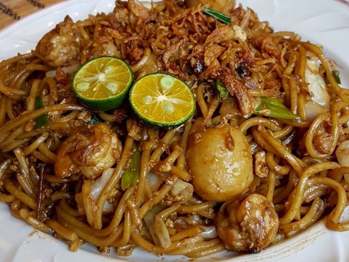 7 Resep Mie Goreng Malaysia yang Simpel, Dijamin Maknyus!