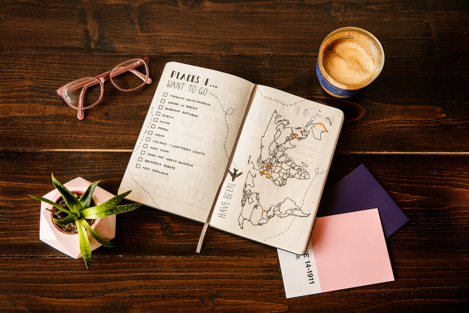 Bucket List Artinya Beda dari Wish List! Cek Juga Cara Mudah Mewujudkannya