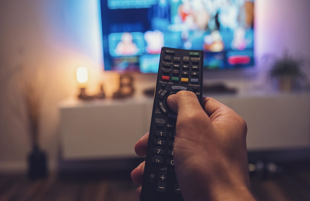 Tombol Remote TV Tidak Berfungsi? Atasi dengan 5 Cara Ampuh Ini!