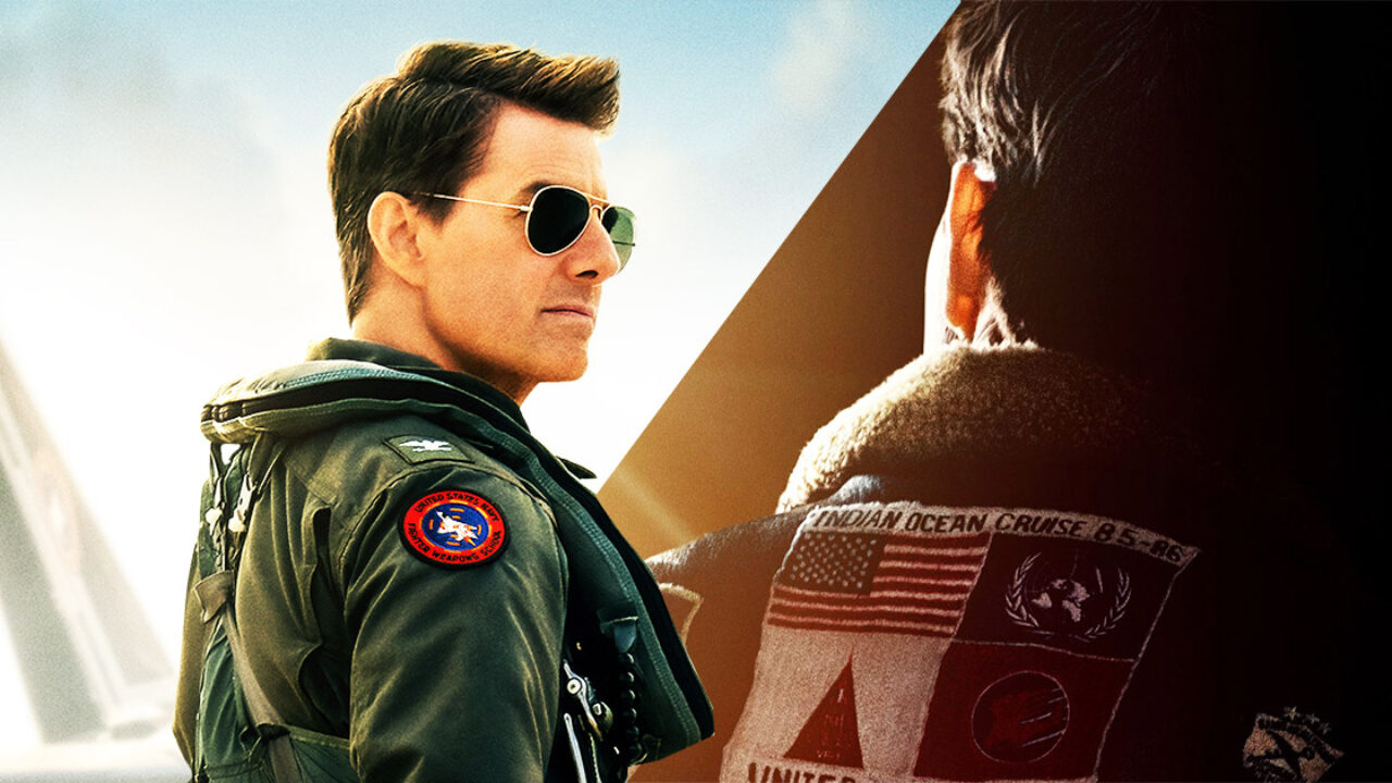 7 Fakta Film Top Gun Maverick, Tom Cruise Gunakan Jet Siluman Tempur Asli?