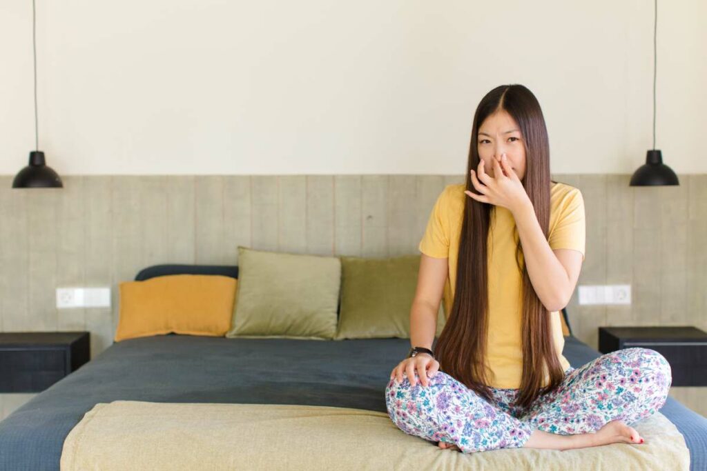 15 Cara Mengatasi Kamar Pengap yang Bisa Langsung Kamu Coba