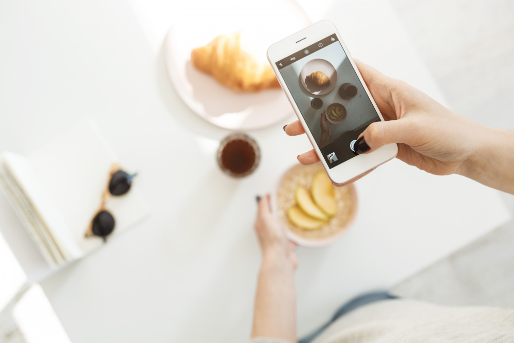 13 Cara Foto Makanan Makin Aesthetic, Hanya Modal Kamera Handphone
