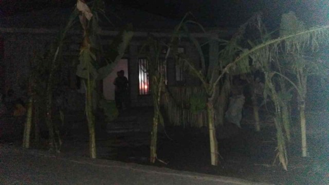 11 Cerita Horor Kisah Nyata Viral, Hati-hati Bikin Merinding!