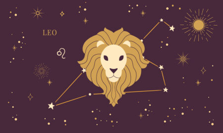 zodiak Leo minggu ini 30 mei