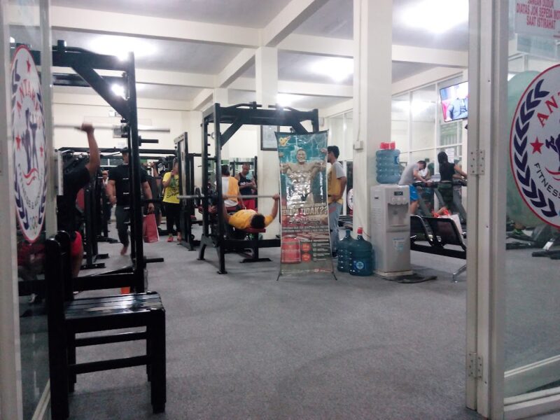 10 Rekomendasi Gym Murah di Surabaya Mulai 20 Ribu Saja!