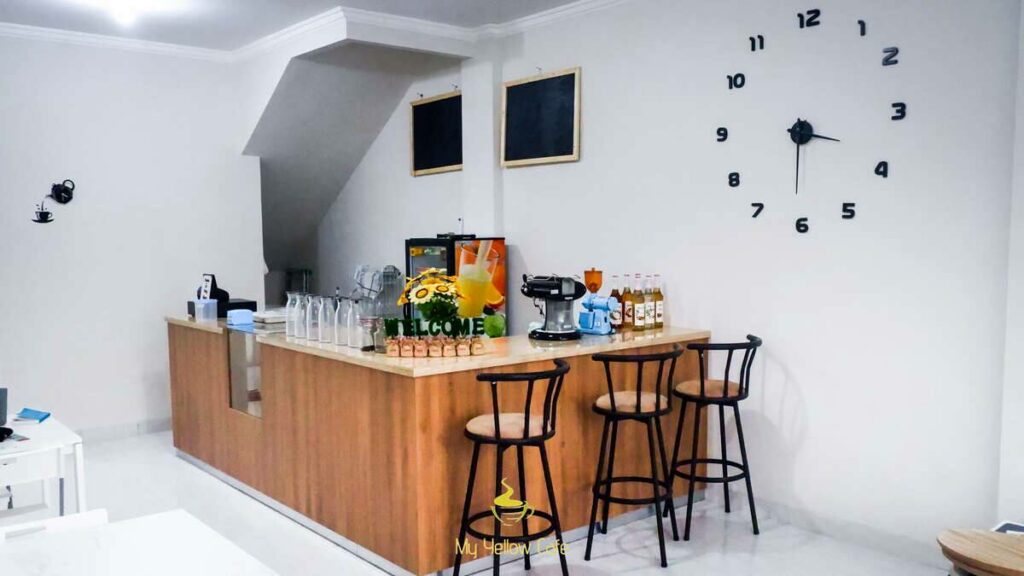 12 cafe sawangan depok terbaru