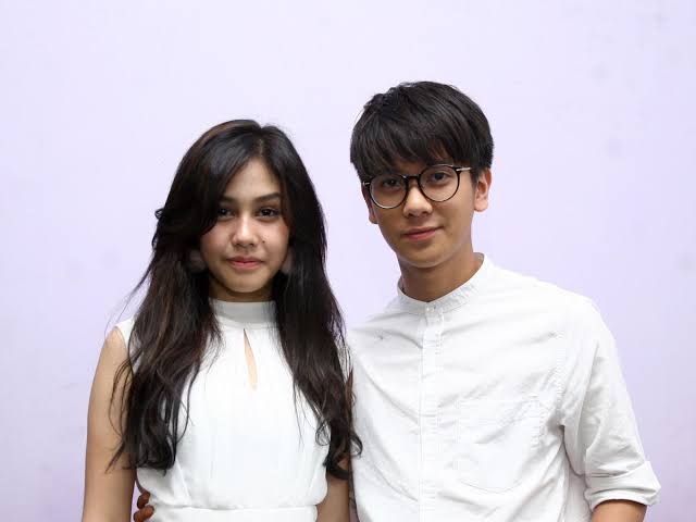 Artis dijodohkan netizen Indonesia