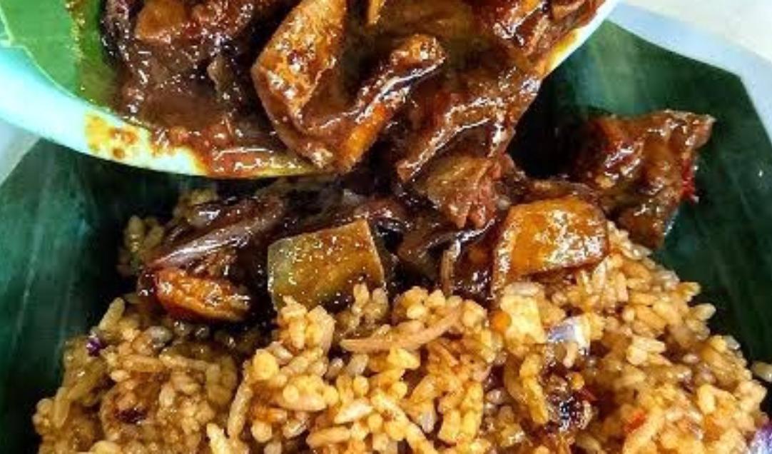 15 Rekomendasi Nasi Goreng Babat Semarang Paling Enak | Cita Rasa Asli Nusantara