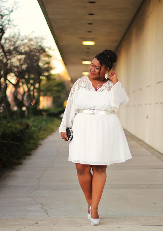 17 Warna Baju untuk Orang Gemuk | Bikin Terlihat Lebih Langsing!