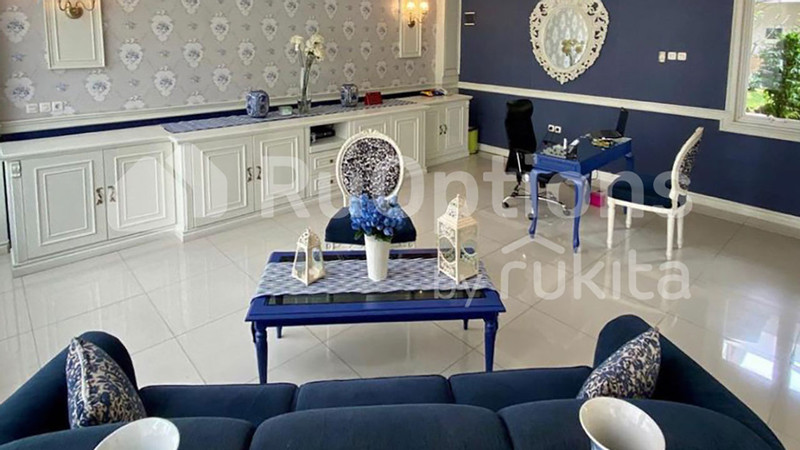 RuOptions Roemah Moesi Medan Rukita - kost di medan