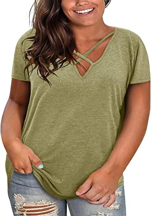 17 Warna Baju untuk Orang Gemuk | Bikin Terlihat Lebih Langsing!